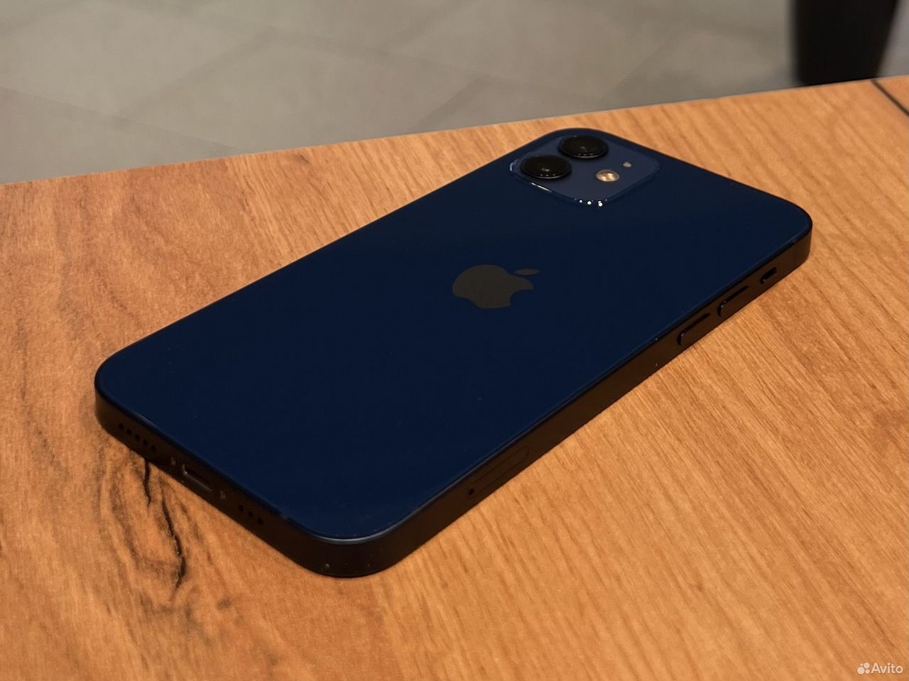 iPhone 12, 128 ГБ