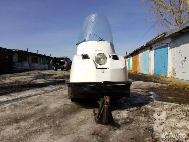 Буран 640