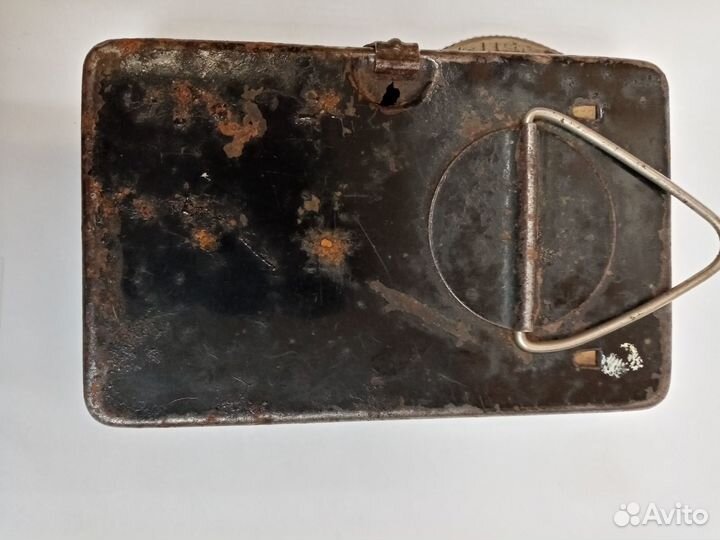 Фонарь СССР ретро