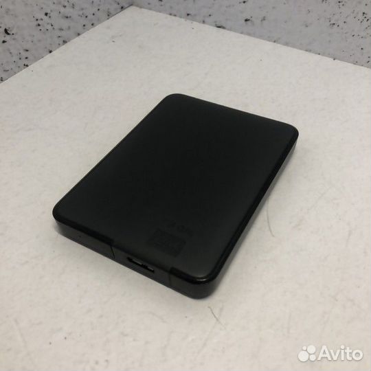 Жесткий диск WD 2 TB (6111)