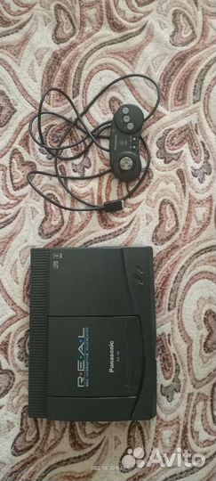 Panasonic 3do