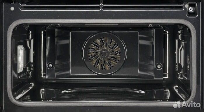 Духовой шкаф AEG KSR892220M