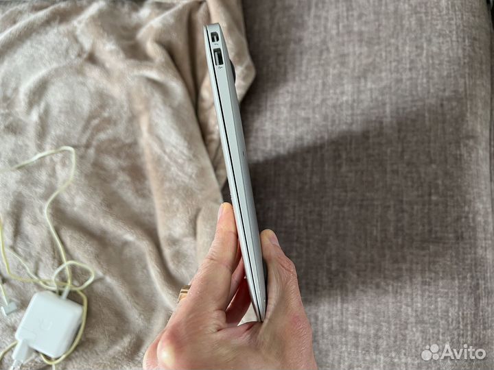 MacBook Air 11 2015 Идеал