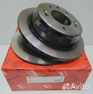Тормозные диски kia ceed