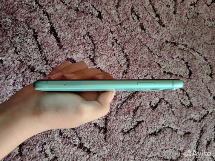 Обмен iPhone 11 128гб