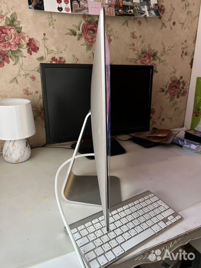 Apple iMac 21.5 2013