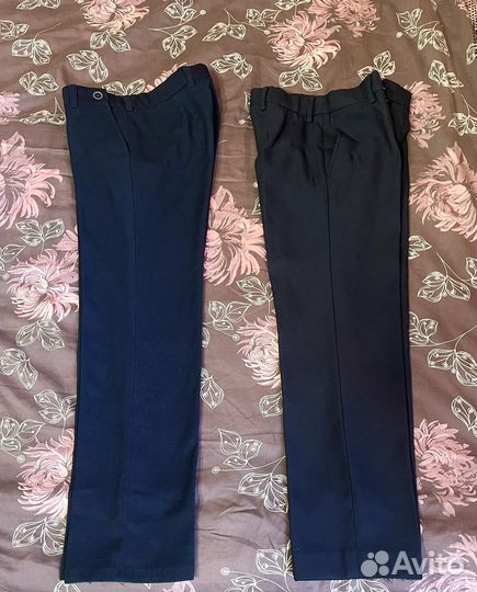 Школьный костюм Asterio 134см