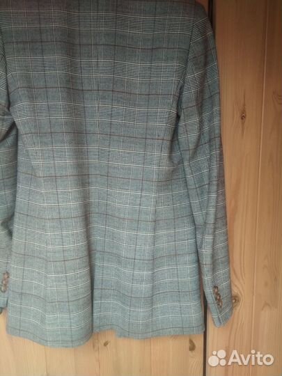 Massimo dutti пиджак 34