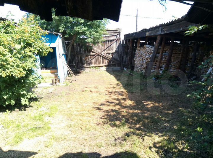 Дом 45 м² на участке 8 сот.