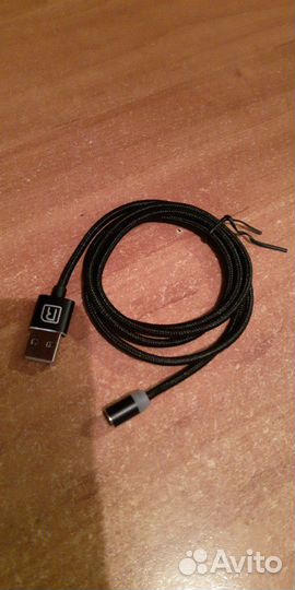 Магнитный Micro USB кабель