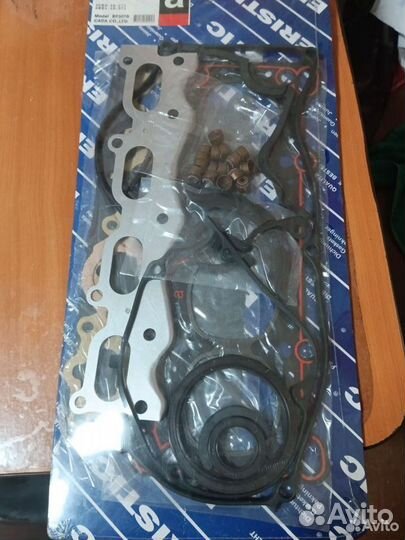 Ремкомплект двигателя D mazda B3