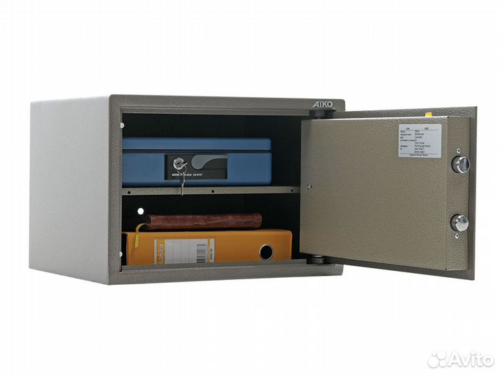 Офисный сейф aiko TM-30