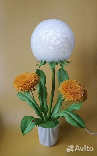 Светильник ночник 