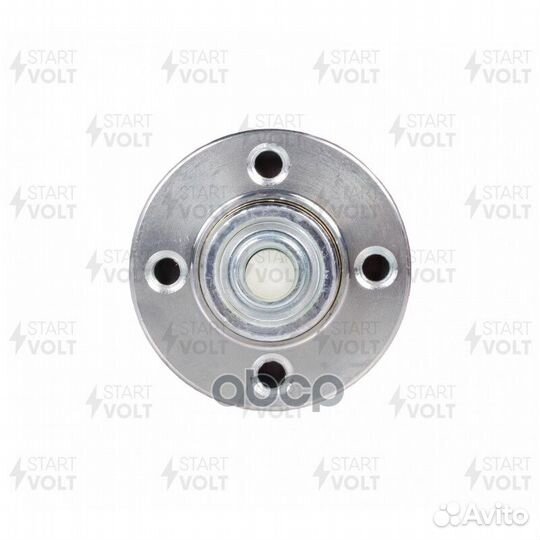 Реле втягивающее стартера VSR0818 startvolt