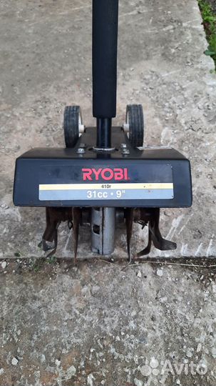 Культиватор Roybi