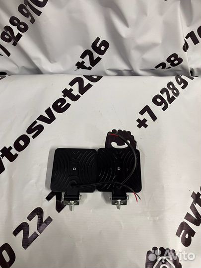 Фсо вспышки 48 Ватт Линзованные Универсальные