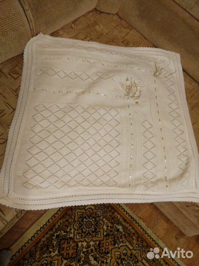 Покрывало детское