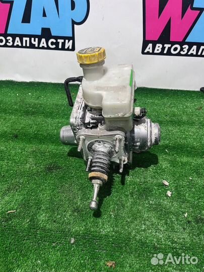 Блок ABS Alfa Romeo Giulia 952 2018г