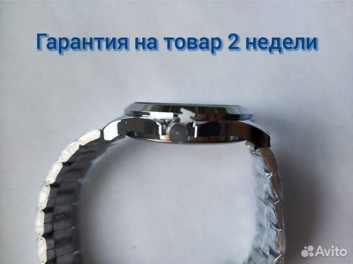 Часы casio