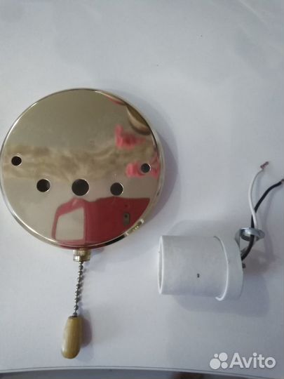 Настенный светильник,бра