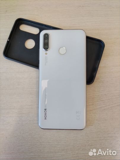 HONOR 20s, 6/128 ГБ