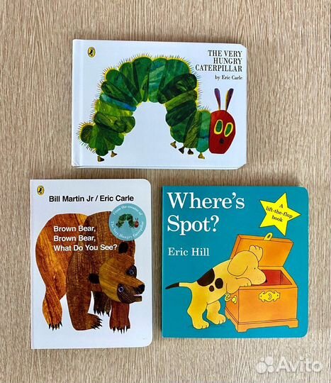 Набор для малышей 