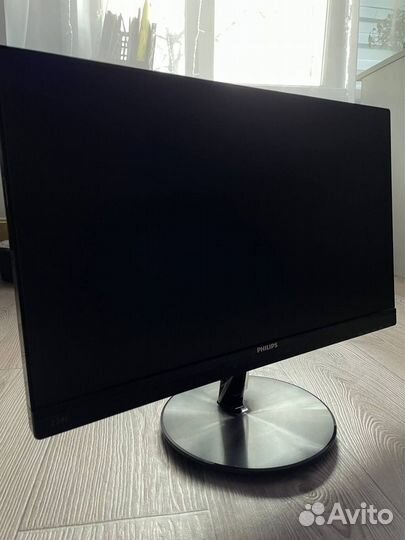 Монитор Philips для компьютера/второй монитор для