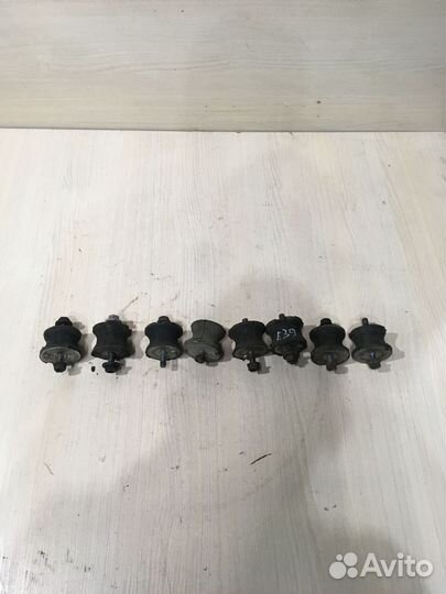 Опора кпп BMW Е39