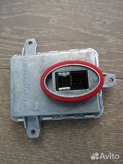 Блок управления Mercedes W166 A1669002800