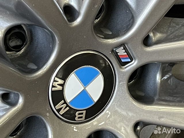 BMW X3 2.0 AT, 2020, 73 500 км объявление продам
