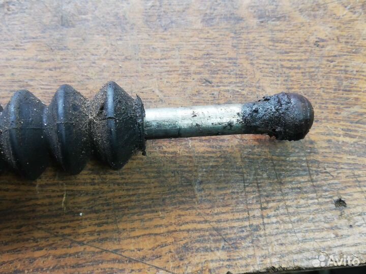 Цилиндр сцепления рабочий Нива Шевроле