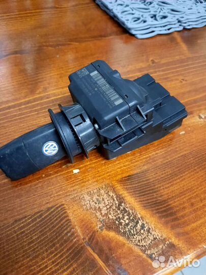 Замок зажигания к Фольксваген Крафтер