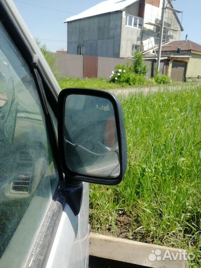 Зеркало форточка фонарь