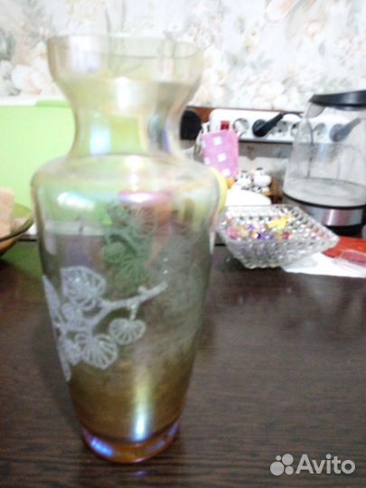 Ваза под цветы