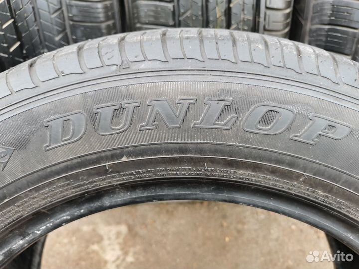 Dunlop SP Sport Maxx A1 235/60 R18