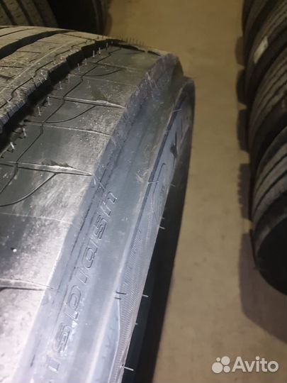 Шины 385/65R22.5 160K Michelin F Antisplash Руль