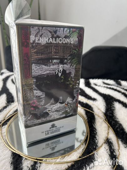 Духи penhaligons