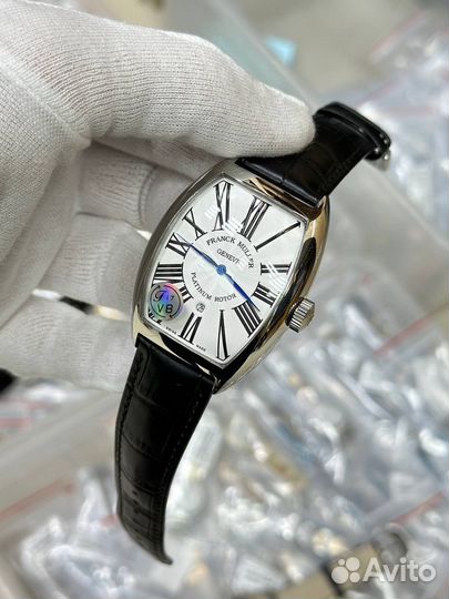 Наручные часы Franck Muller