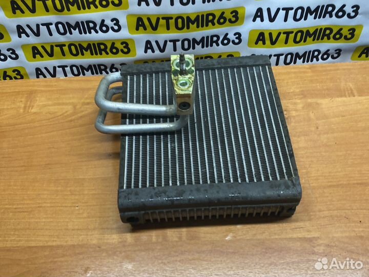 Chevrolet aveo t300 радиатор кондиционера