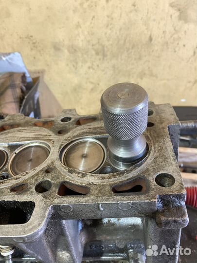 Ремонт гбц ваз в Туле