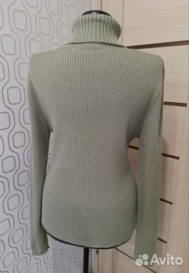 Водолазка 44 шерсть