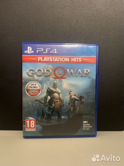 Игры для приставок ps4