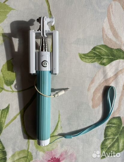 Селфи палка