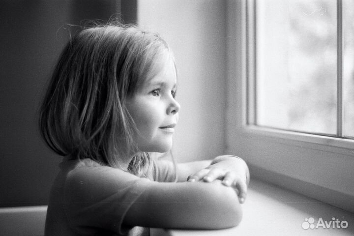 Фотограф в Калининграде, пленка, видеограф