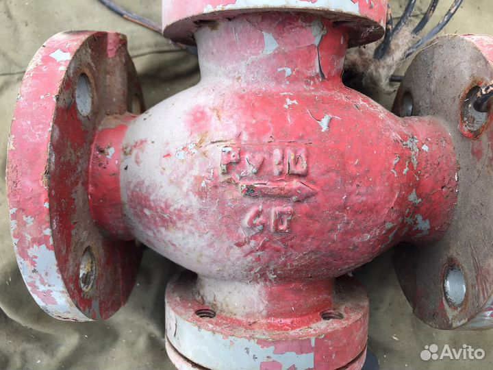 Регулятор температуры рт до