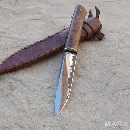 Бычакъ кезлик