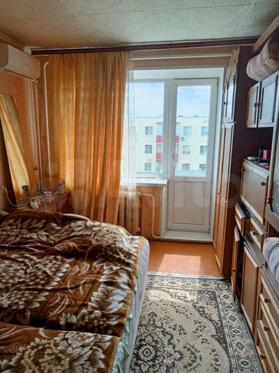 1-к. квартира, 29,1 м², 5/5 эт.