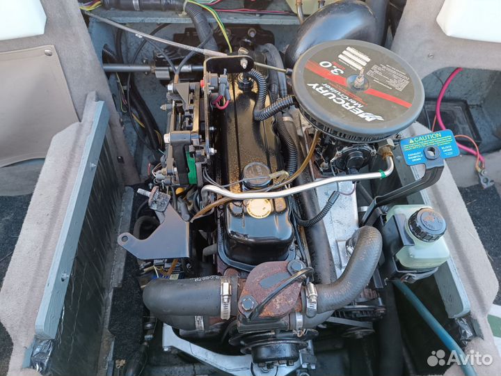 Продам катер