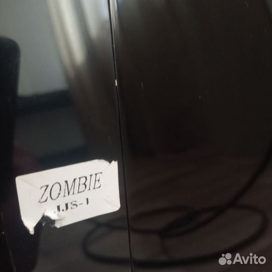 Электро гитара с комбиком ibanez 15gr
