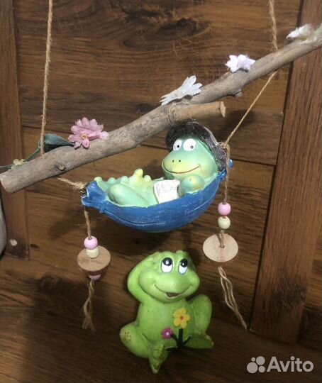 Декоративные украшения интеръера